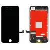 Дисплей iPhone 8 / SE 2020 черный (экран+тачскрин, сенсорное стело)
