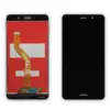 Дисплей Huawei Y7 2017 TRT-LX1 Черный (экран + тачскрин, стекло)