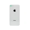 Задняя крышка iPhone 8 Белая (стеклянная)