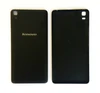 Задняя крышка Lenovo K3 Note (K50-T5) черная (black)