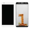 Дисплей Huawei Honor 6 Белый (экран + тачскрин, стекло)