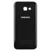 Задняя крышка Samsung Galaxy A5 A520F (2017) ЧЕРНАЯ