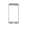 Стекло Samsung Galaxy J7 J710 золотое