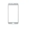Стекло Samsung Galaxy J7 J710 белое
