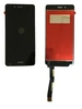 Дисплей Huawei Honor 6C DIG-L21HN Черный (экран + тачскрин, стекло)