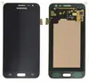 Дисплей Samsung Galaxy J3 J320 Черный OLED ORIGINAL