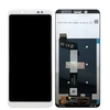 Дисплей Xiaomi REDMI NOTE 5 / 5 PRO Белый (модуль с тачскрином)