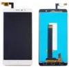 Дисплей Xiaomi REDMI NOTE 3 PRO SE Белый 149 мм (модуль, в сборе)