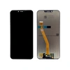 Дисплей Huawei Nova 3 PAR-LX1 Черный (экран + тачскрин, стекло)