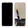 Дисплей Huawei Honor 9x Черный (экран + тачскрин, стекло)