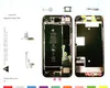 Магнитный коврик iPhone 8 (схема разбора)