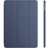 Силиконовый чехол iPad mini 1/2/3 Smart темно-синий