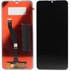 Дисплей Huawei Honor 9A, MOA-LX9N, Y6p MED-LX9N Черный (экран + тачскрин, стекло)
