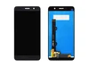 Дисплей Huawei Honor 4C PRO / Y6 PRO (TIT-L01) Черный (экран+сенсор)