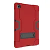Защитный чехол для Samsung Galaxy Tab A7 10.4 SM-T500, T505 (2020), METROBAS Armor Case, красный