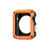 Защитный чехол для Apple Watch 4 (40 мм), SPIGEN Tough Armor, оранжевый