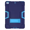 Противоударный чехол для iPad Mini 6 (2021), METROBAS Survivor Armor Case, синий