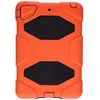 Противоударный чехол для iPad 2/3/4, G-Net Survivor Case, оранжевый
