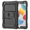 Противоударный чехол для iPad Pro 10.5 / iPad Air 3 10.5 (2019), METROBAS Protective Case, черный