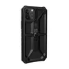 Противоударный чехол для iPhone 12 Mini, Urban Armor Gear (UAG) Monarch, черный
