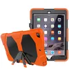 Противоударный чехол для iPad Mini Retina/2/3, G-Net Survivor Case, оранжевый