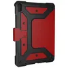 Противоударный чехол iPad Pro 11, UAG Urban Armor Gear Metropolis, красный