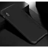 Противоударный чехол для iPhone XR, Element Case Solace, черный
