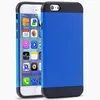 Защитный чехол для iPhone 6 6S, SLIM ARMOR, синий