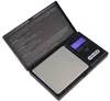 Портативные весы электронные Digital Scale Professional mini (100 гр.)