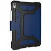 Противоударный чехол iPad Pro 11, UAG Urban Armor Gear Metropolis, синий
