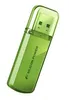 USB  8GB  Silicon Power  101 зеленый