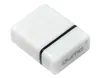 USB 16GB  Qumo Nano белый