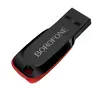 Флеш-накопитель Borofone UD2 128GB