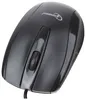 Мышь Gembird MUSOPTI8 -806U, черный, USB, 800DPI
