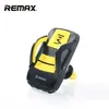 Автомобильный держатель на воздуховод REMAX RM-C13, желтый