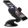 Универсальный держатель для смартфона Easy Fix Cart& Desk Mount, черный
