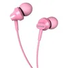 Наушники Remax RM 501, розовый