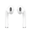 Беспроводные наушники Hoco ES20 Original Series Apple Wireless Bluetooth Headset, белые