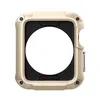 Защитный чехол для Apple Watch 3, 2 (42 мм), SPIGEN Tough Armor, золотой