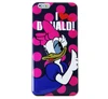 Силиконовый чехол для iPhone 6/6S Plus (5.5 дюйма) Disney I Love Donald