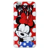 Силиконовый чехол для iPhone 6/6S Plus (5.5 дюйма) Disney Mickey Love