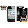 Противоударная защитная пленка BUFF Ultimate для iPhone 4/4S (Матовая)