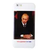 Чехол для iPhone 6/6S (4.7 дюйма) Владимир Путин, вид 2