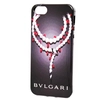 Чехол для iPhone 5/5S BVLGARI Italy, Ювелирные изделия вид 3