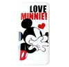 Чехол-накладка Mickey Mouse для Apple iPhone 6 Plus (5.5 дюйма дисплей)