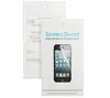 Защитная пленка Screen Guard (глянцевая) для Alcatel One Touch 4030D
