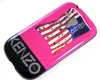 Дизайнерский силиконовый чехол KENZO (Флаг США) для Samsung Galaxy S3 Mini i8190