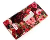 Дизайнерский чехол Cath Kidston (Красные цветы) для Nokia Lumia 920