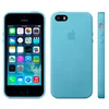 Чехол iPhone 5/5S Case Голубой