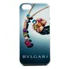 Чехол для iPhone 5/5S BVLGARI Italy, Ювелирные изделия вид 11